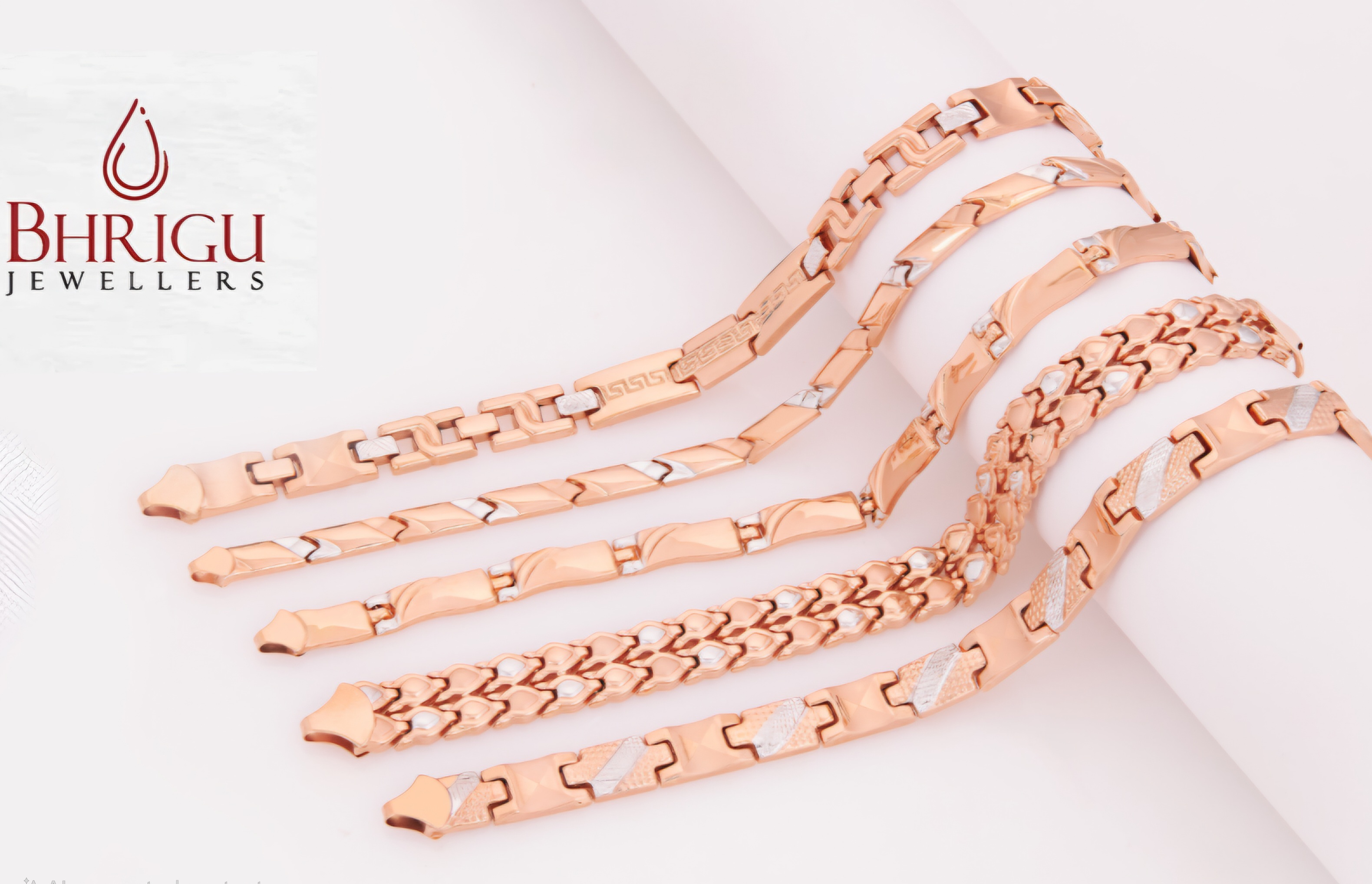product banner